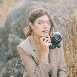 Kamilia Shin Photographer | Reviews