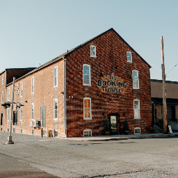 The Booking House