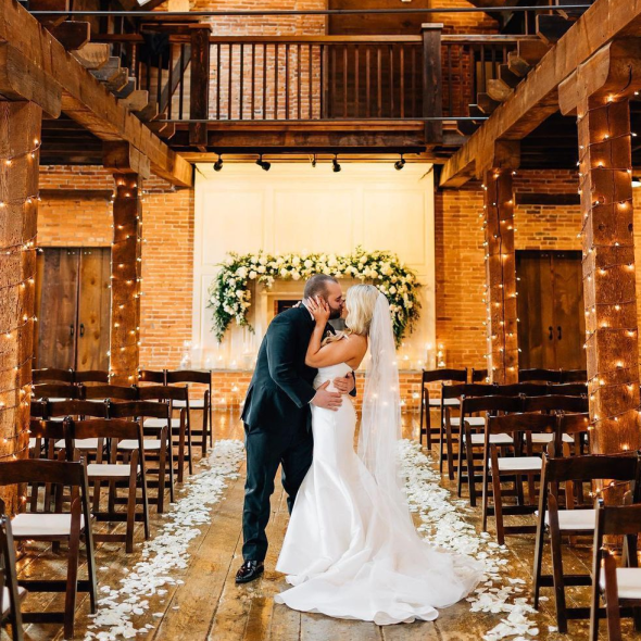 The Booking House Venues