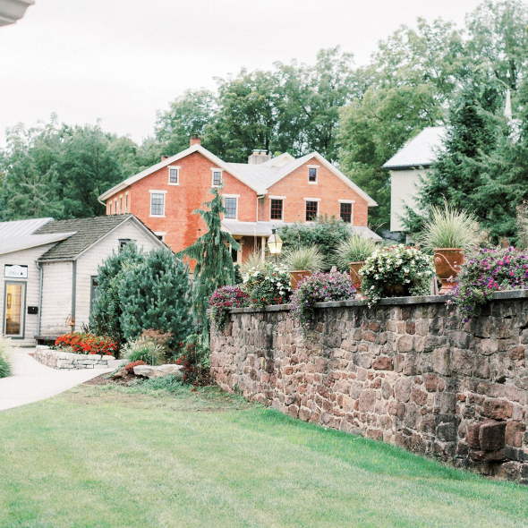 Historic Acres of Hershey Venues