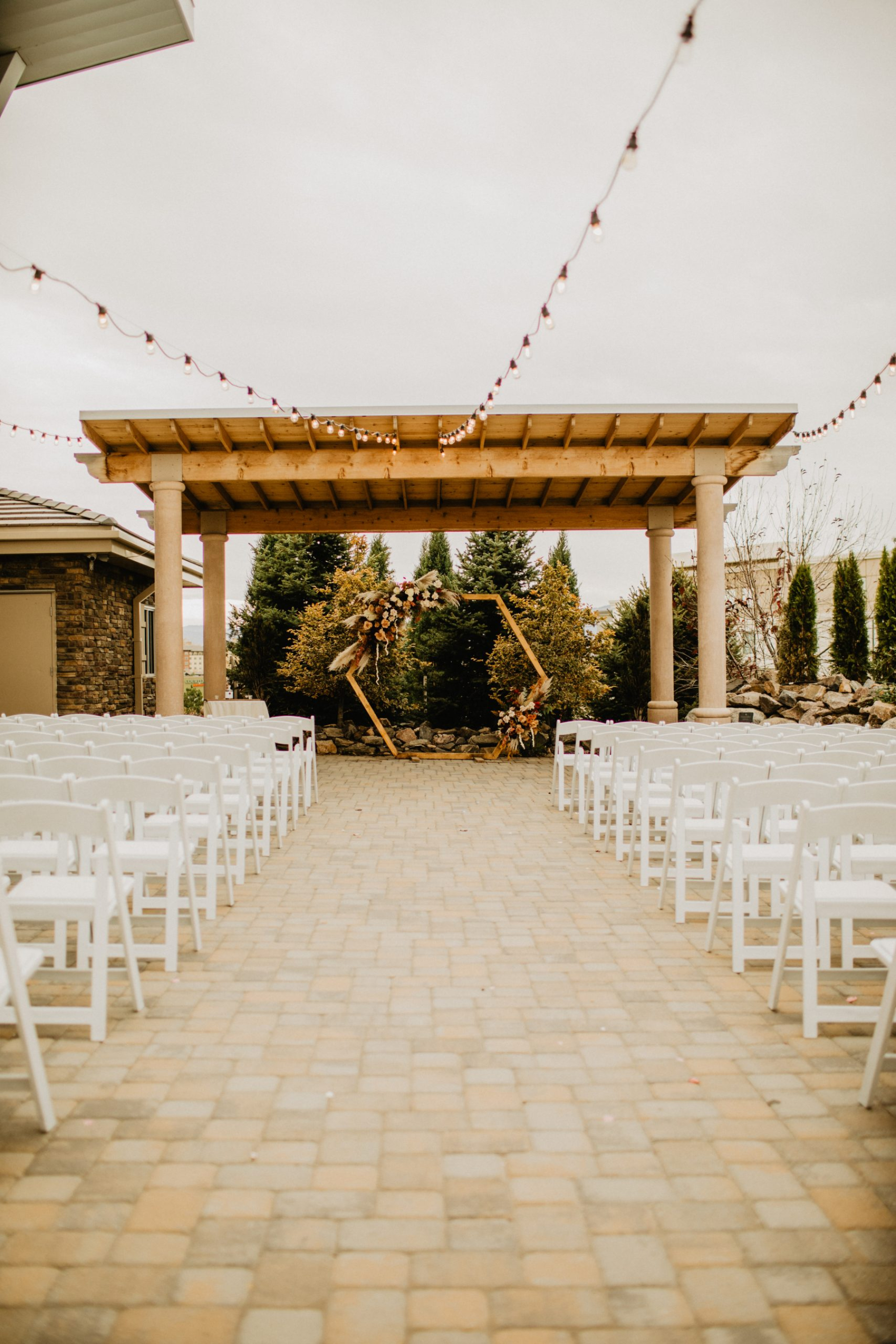 Ashley Ridge Wedding Venue in Denver ️ Portfolio