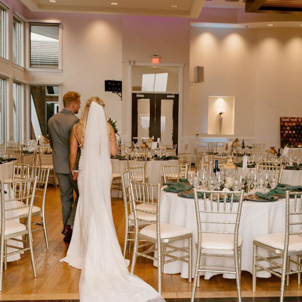 Ashley Ridge Venues