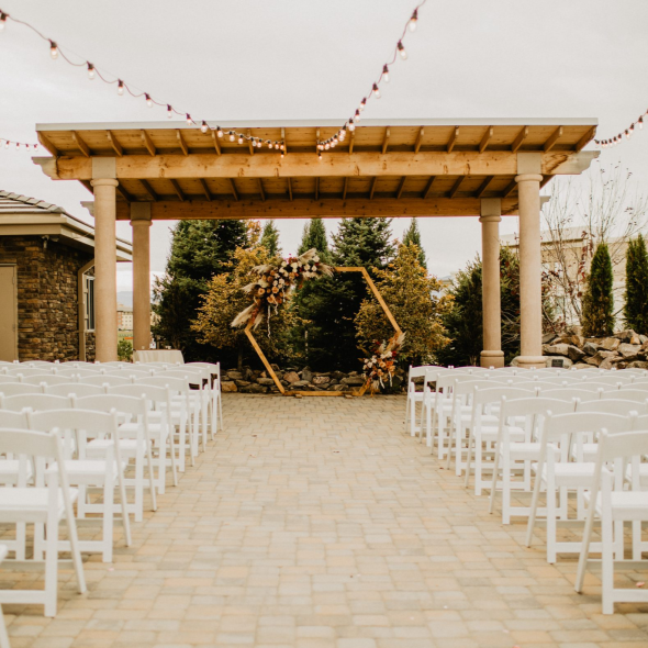 Ashley Ridge Venues