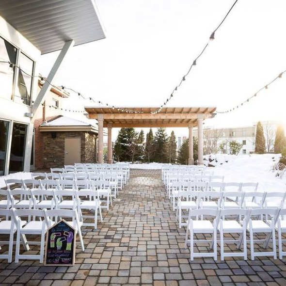 Ashley Ridge Venues