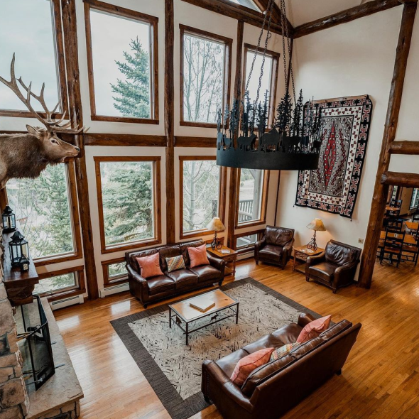 Taharaa Mountain Lodge Venues Taharaa Mountain Lodge Venues