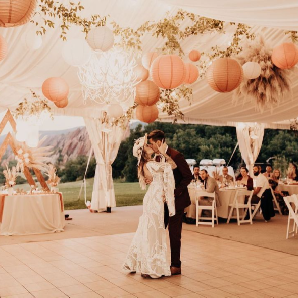 Arrowhead Golf Club Venues