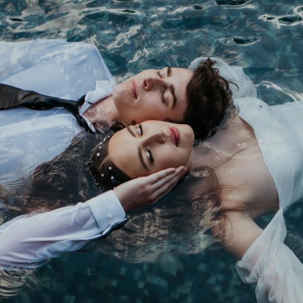 Petra Persaud Photographer