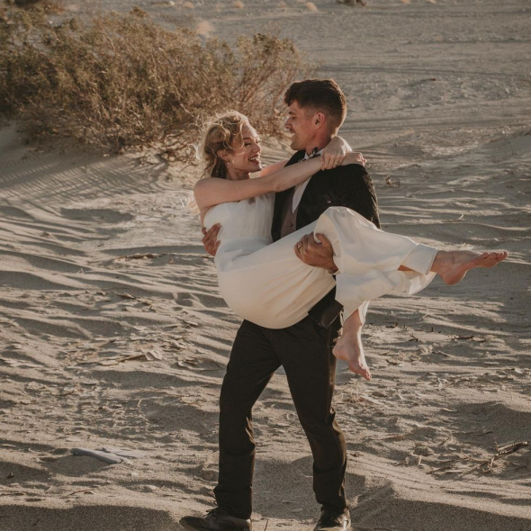 Petra Persaud Photographer