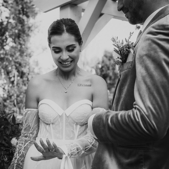 Petra Persaud Photographer