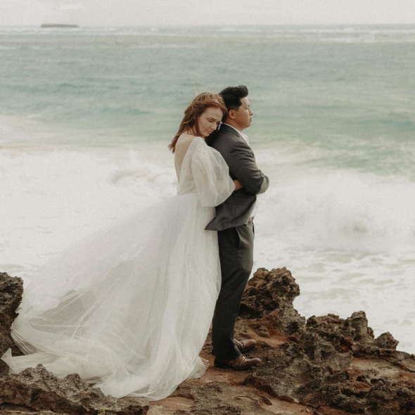 Nix Hernandez Photographer