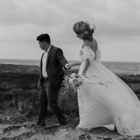 Nix Hernandez Photographer