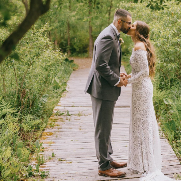 Joshua Brown Photographer