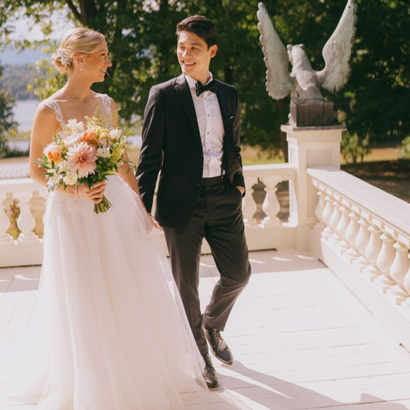 Joshua Brown Photographer