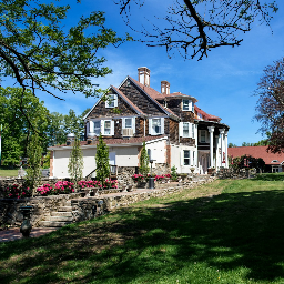 The Mansion At Bald Hill Venue
