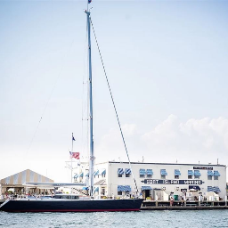Regatta Place Venue