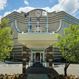 Sheraton Needham Hotel Venue