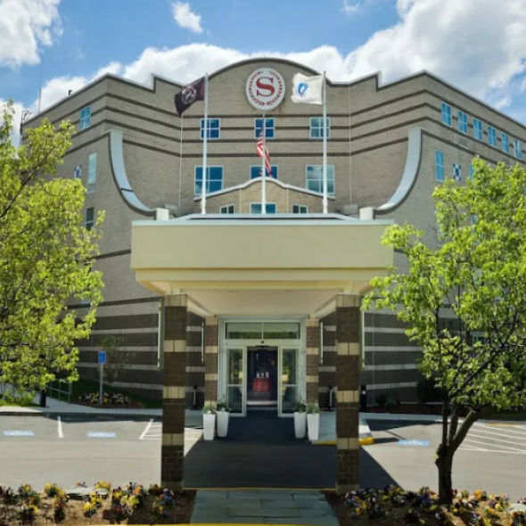 Sheraton Needham Hotel Venues