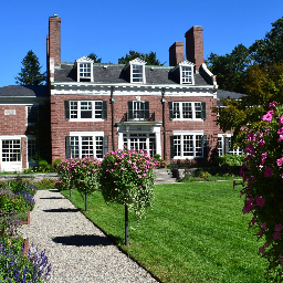 The Bradley Estate Venue