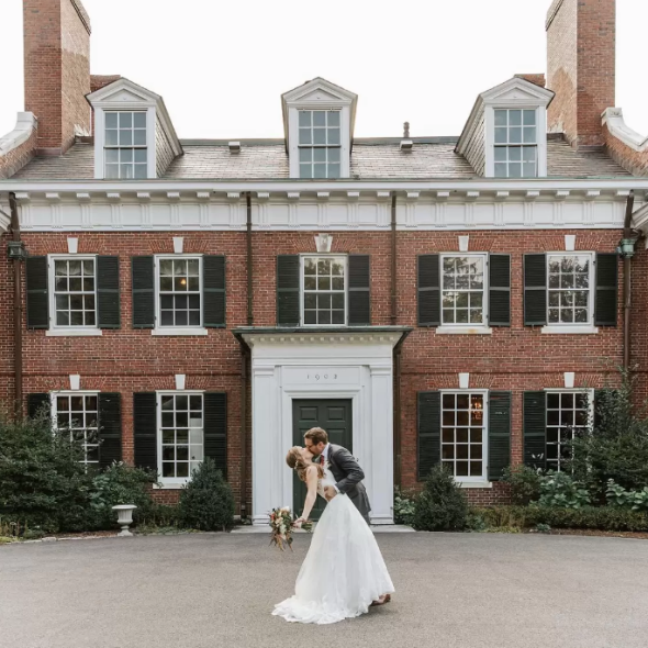 The Bradley Estate Venues