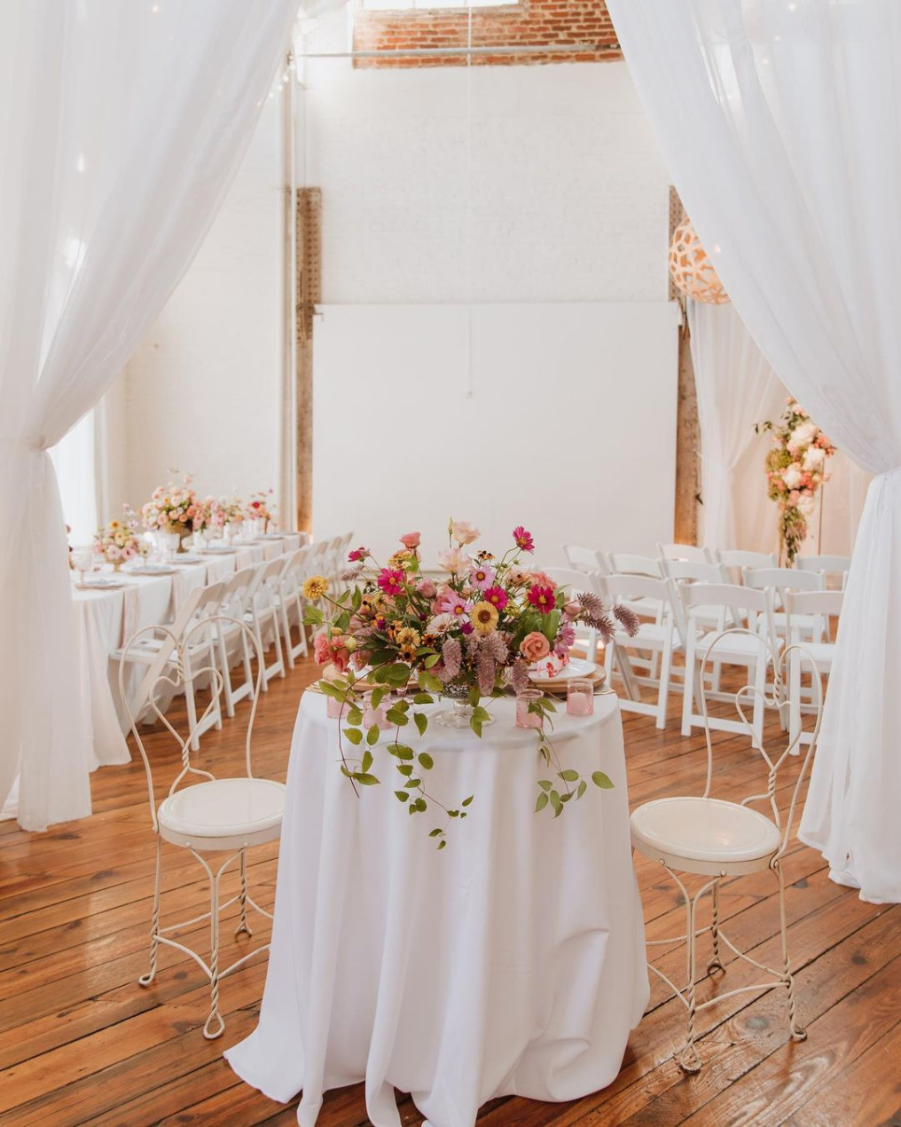 Power Plant Events