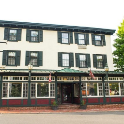 Logan Inn
