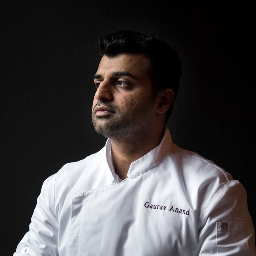 Gaurav Anand Caterer | About