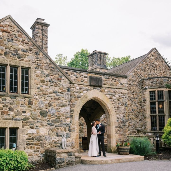 Parque Ridley Creek Venues