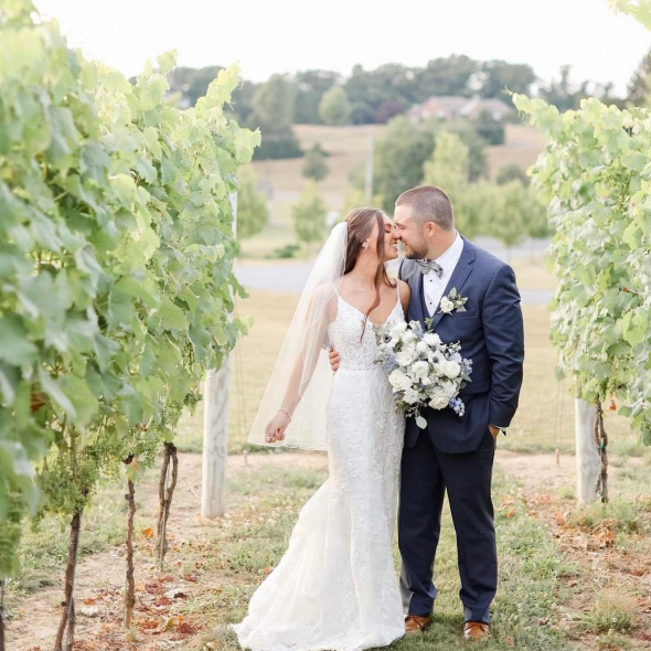 Folino Estate Winery Venues