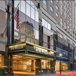 The Westin
