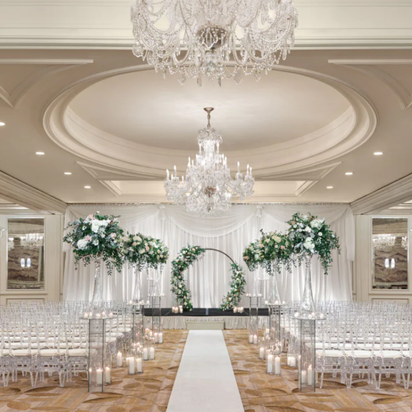 The Westin Venues