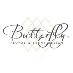 Butterfly Floral & Event Design Florist
