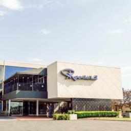 Roostertail Venue