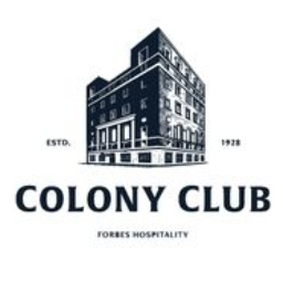 Colony Club Detroit