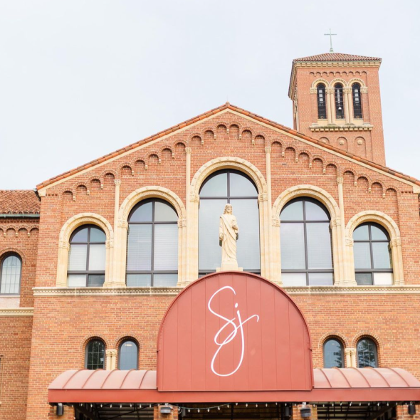 Saint John's Resort Venues Saint John's Resort Venues