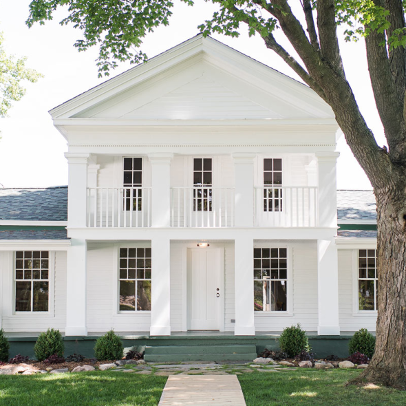 Zingerman's Cornman Farms Venues