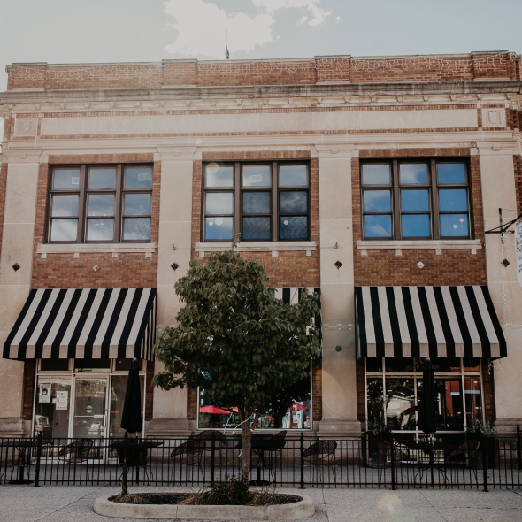 The Holly Vault Venues