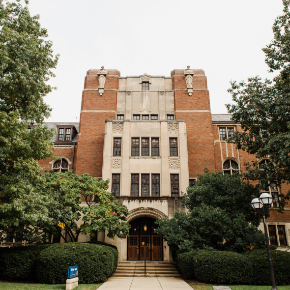 Michigan Union Venues