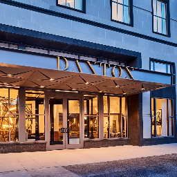 Daxton Hotel Venue | About