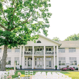 Waldenwoods Banquet & Conference Center Venue