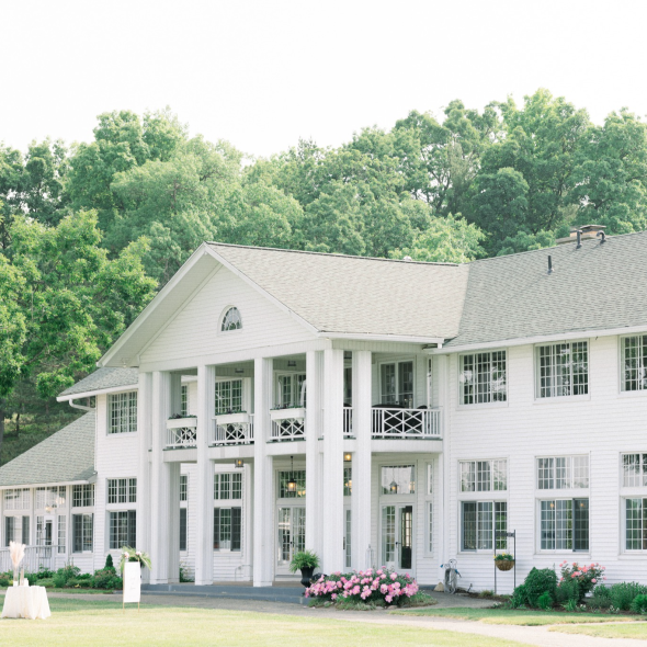 Waldenwoods Banquet & Conference Center Venues