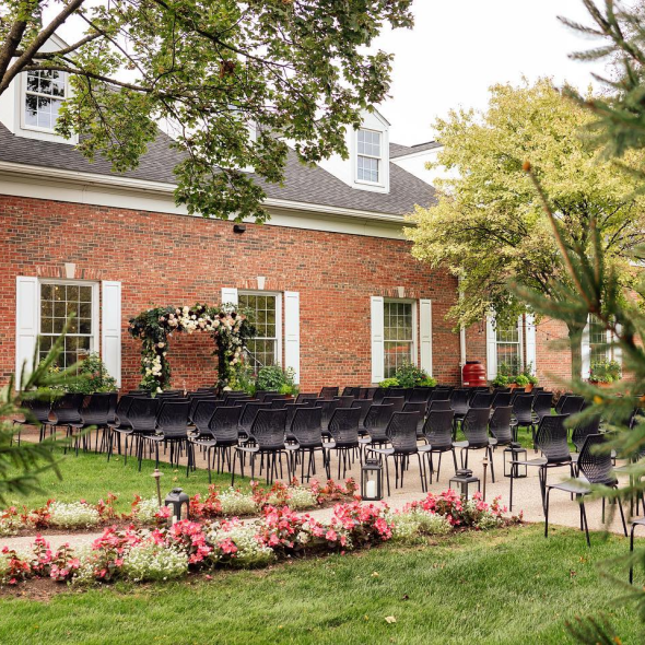 Great Lakes Culinary Center Venues