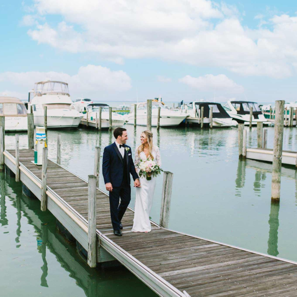 Macray Harbor Venues