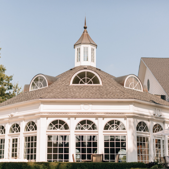 Cherry Creek Golf Club and Banquet Center Venues