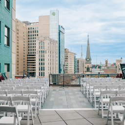 The Madison Venue | About
