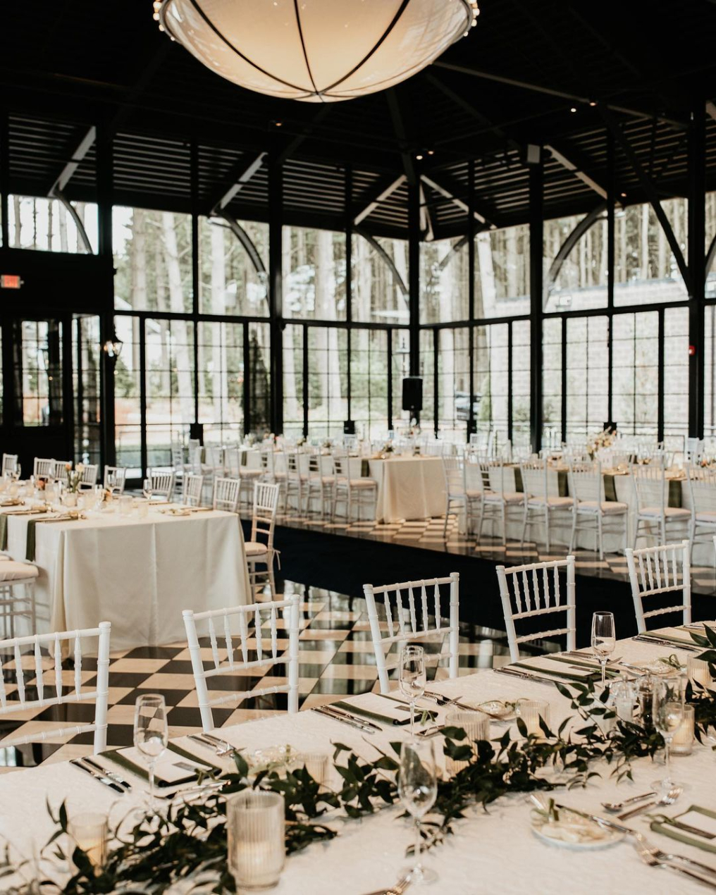 Shepherd's Hollow Golf Club Venue Shepherd's Hollow Golf Club Venue photo