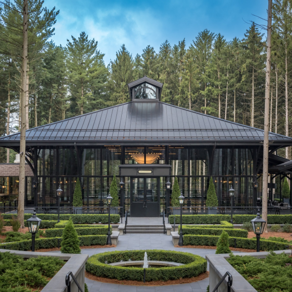 Shepherd's Hollow Golf Club Venues