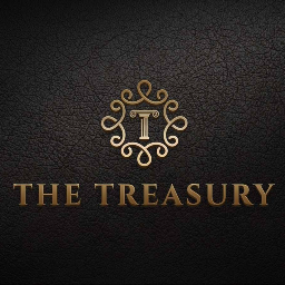 The Treasury