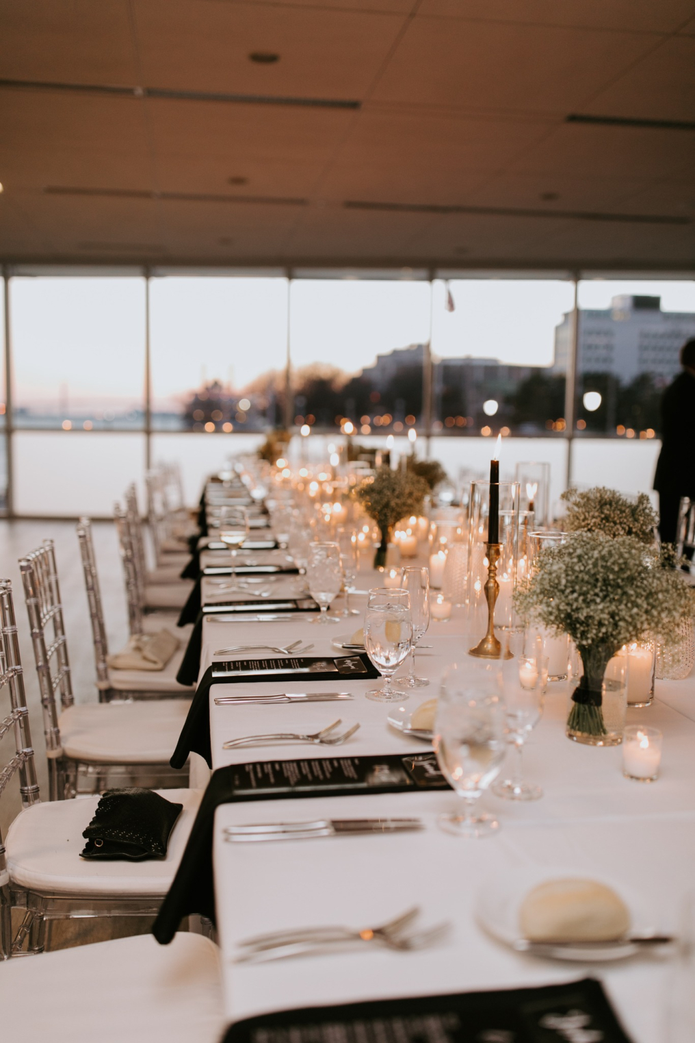 Waterview Loft at Port Detroit