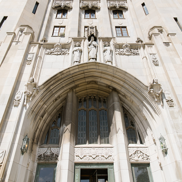 Masonic Temple Detroit Venues