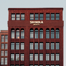 Shinola Hotel